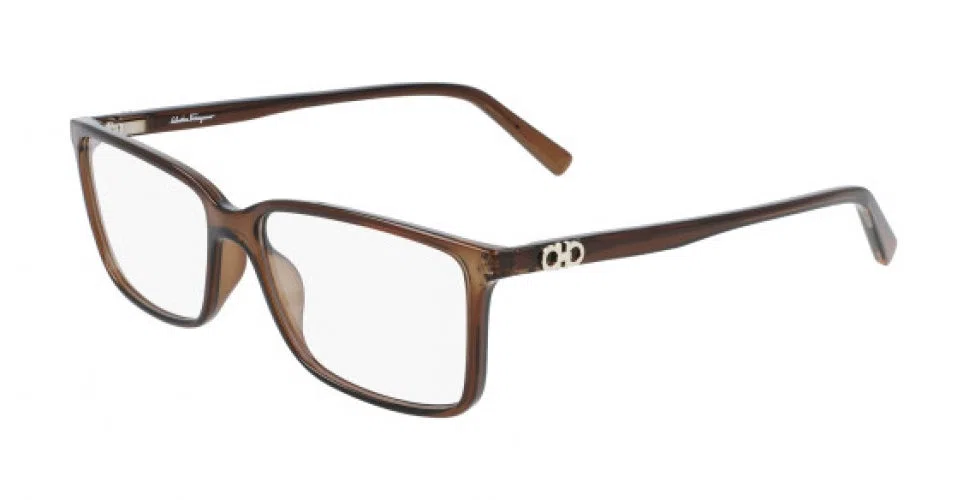 Salvatore Ferragamo SF2894 Eyeglasses - view 4